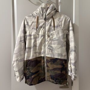 Women’s 686 Athena Insulated Snowboard Jacket - XS